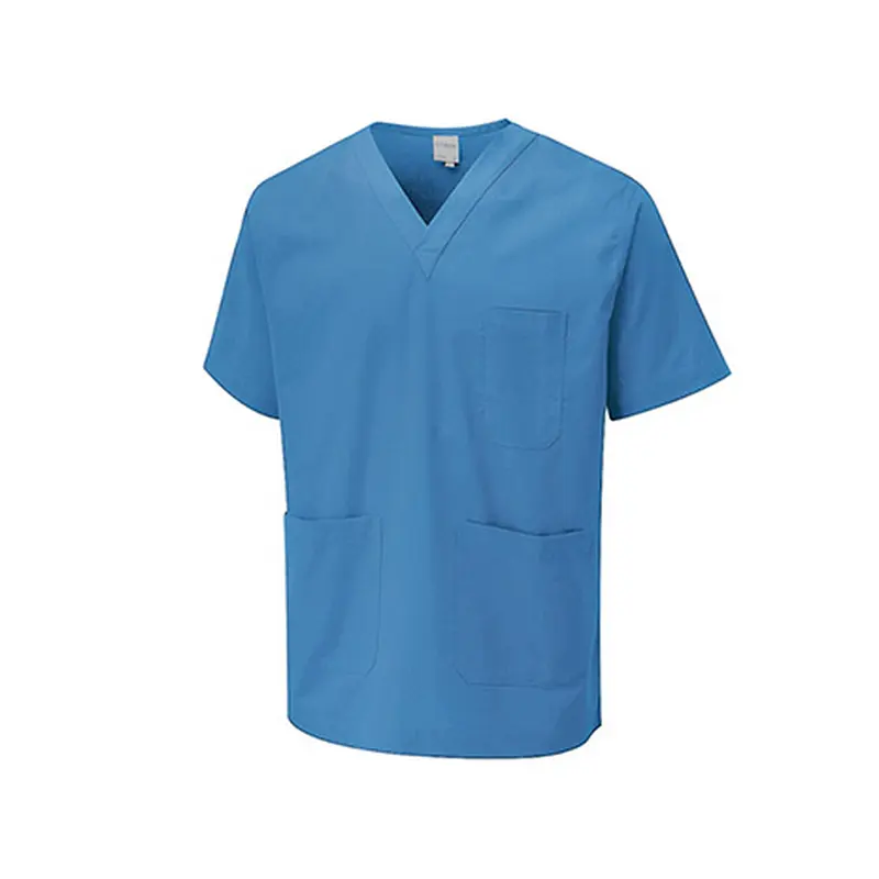 Scrub Tunic